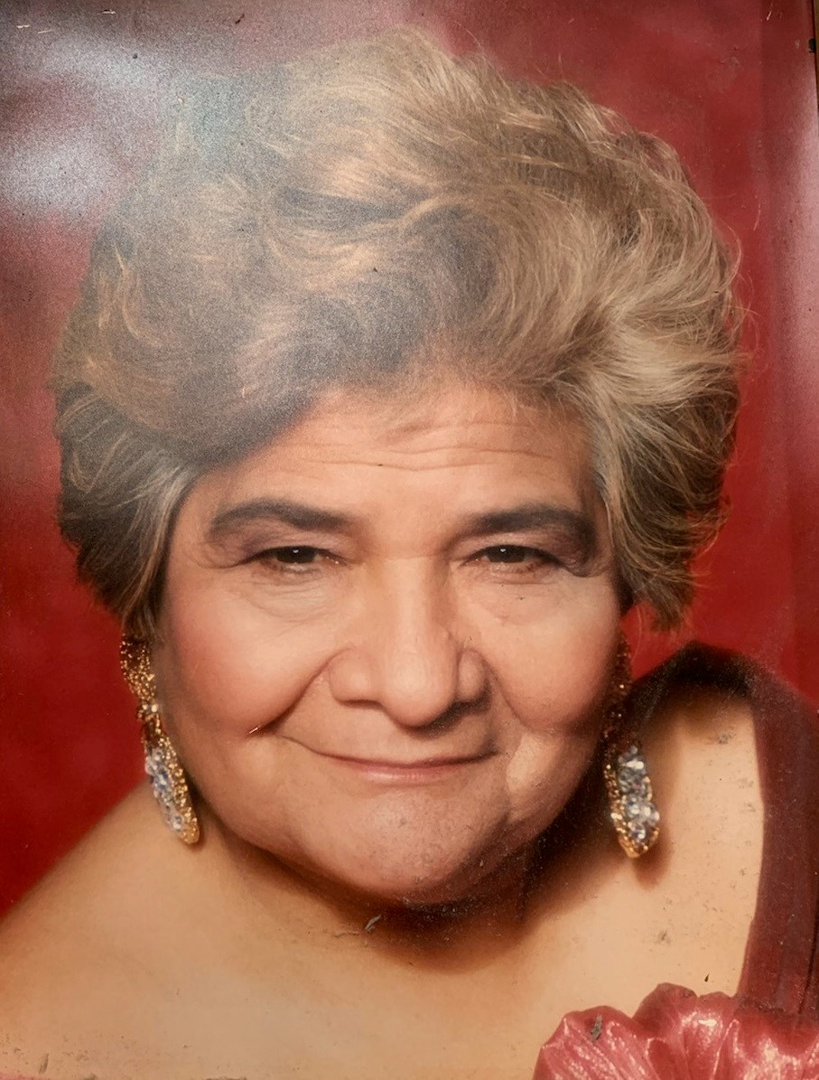 Zoila Muñoz Obituary