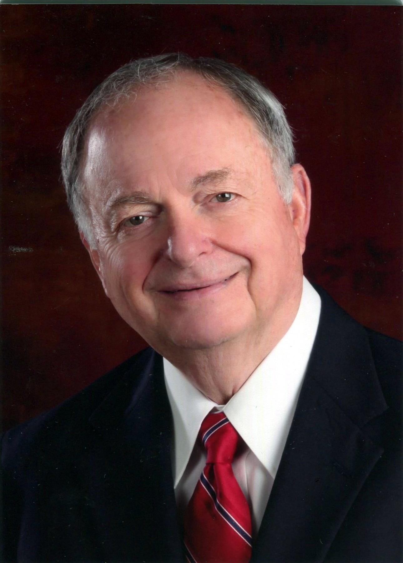 Dr. Larry Walker Obituary - Nacogdoches, TX