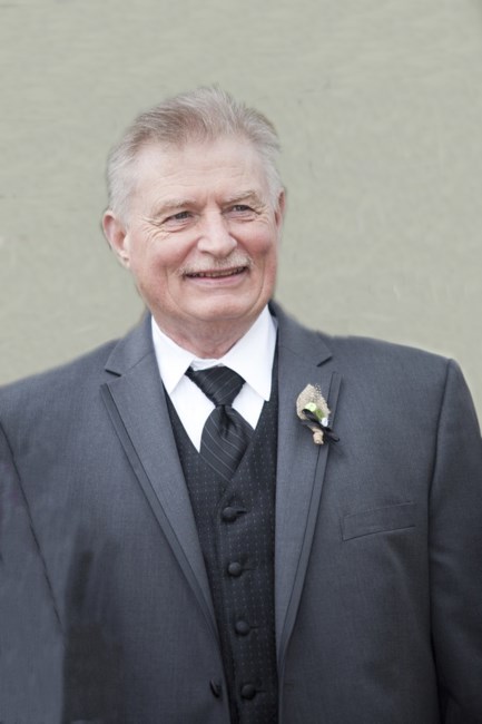 Obituary of Leverne Leslie "Vern" Denny