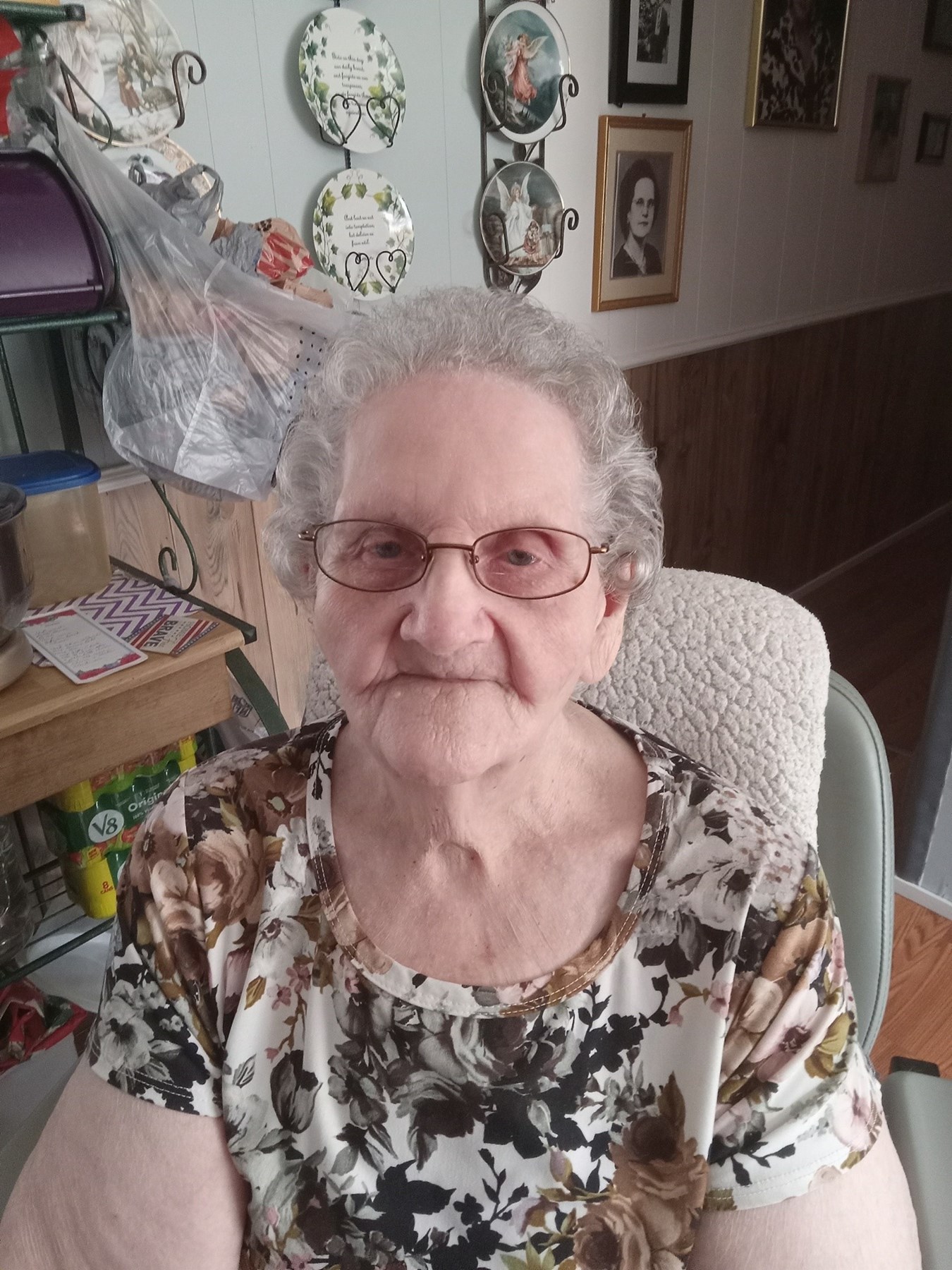 Obituary of Billie Ruth Massey