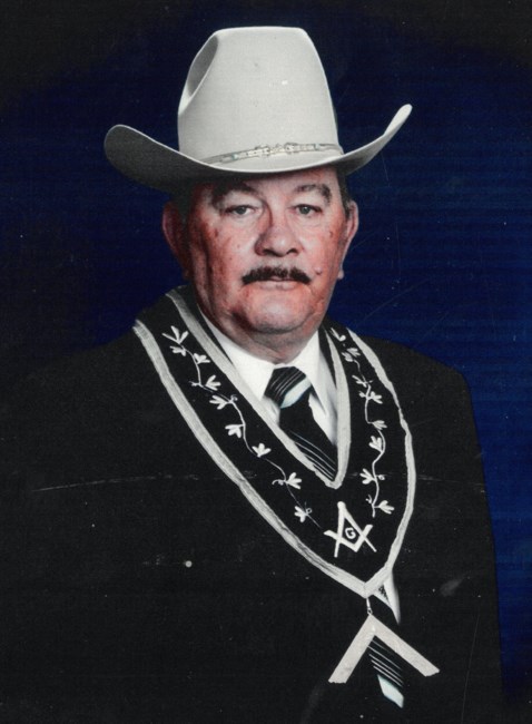 Obituary of Jack Harold Marshall