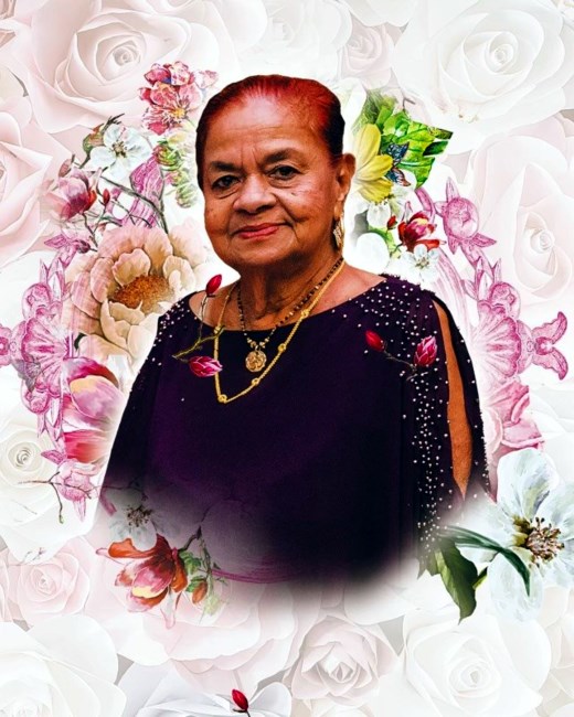 Obituary of Sumintra Jittan
