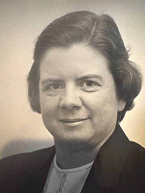 Obituary of Anne Dunahoo