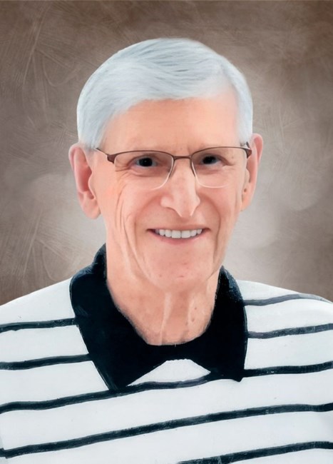 Avis de décès de Jean-Paul Imbeault