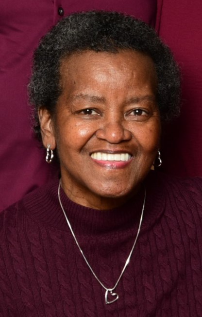 Obituary of Vera Lee Parks