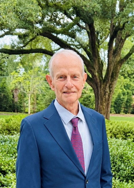 Obituary of Dr. Jerry Paul Draayer
