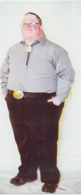 Obituary of Robert Bobby James Robinson