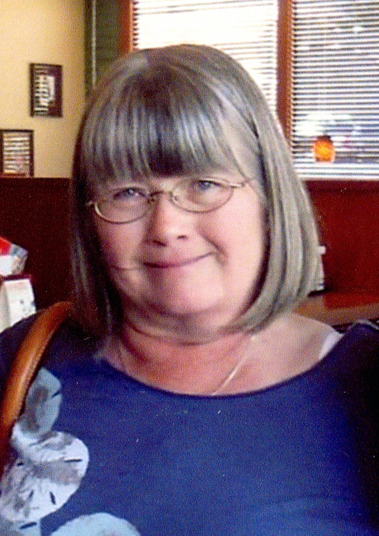 Susan Bowen Obituary