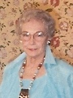 Obituary of Ruth Jines Kent