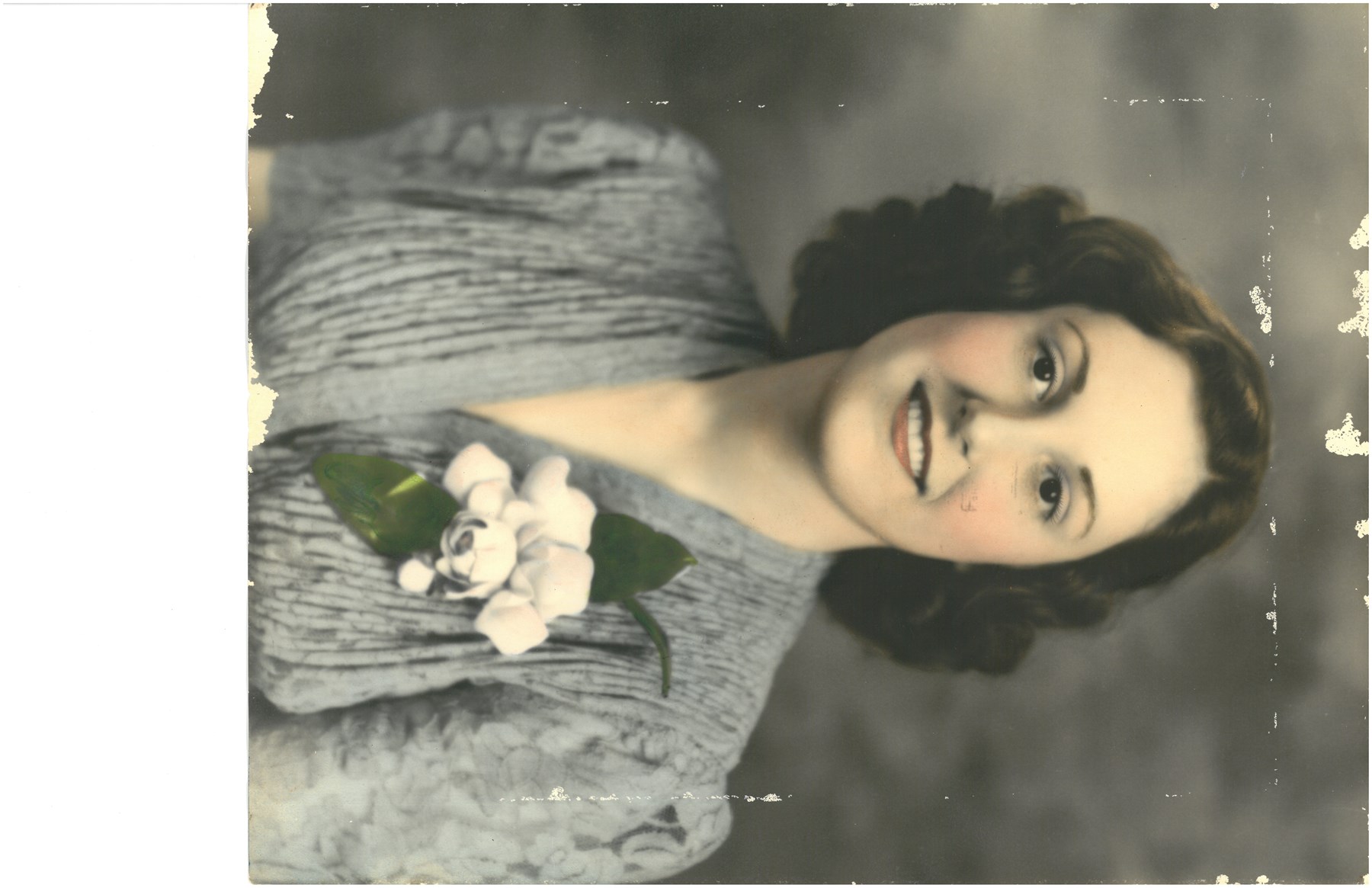 Obituary of Billie Marshall