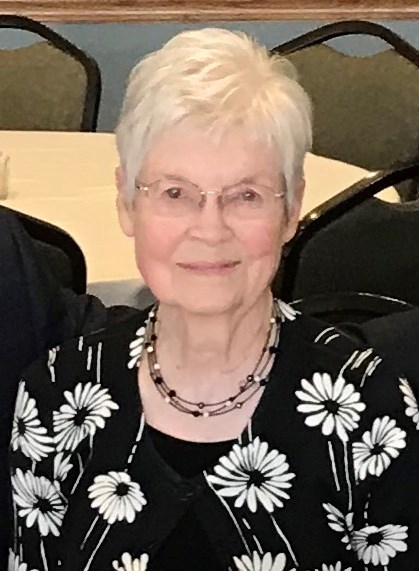 Obituary of Mryna Joyce Kramer