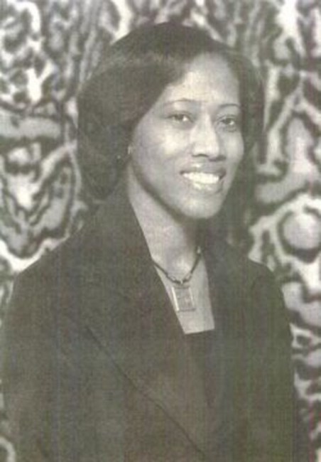 Obituary of Cynthia Beatrice Burton
