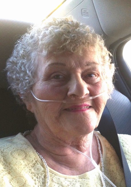 Obituary of Sylvia Altheide