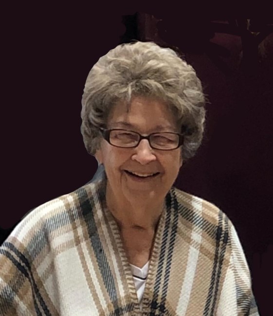 Obituary of Evelyn "Jeanette" Jeanette (Crawford) Mitchell