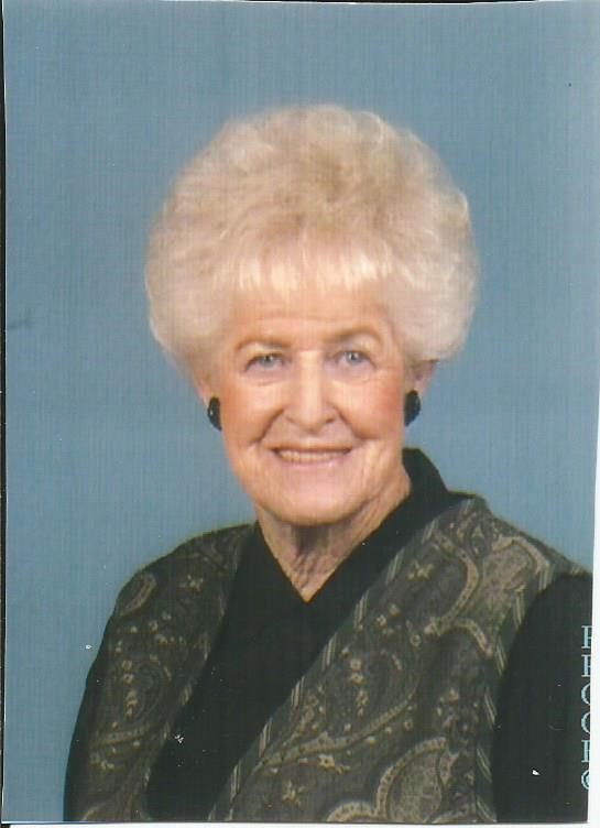 Obituary of Norma Jean  Bytheway Trimble