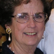 Obituary of Reba C. Buchwitz
