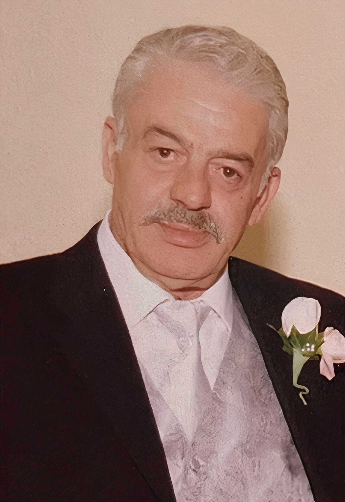 Hani Tadros Obituary Fresno, CA