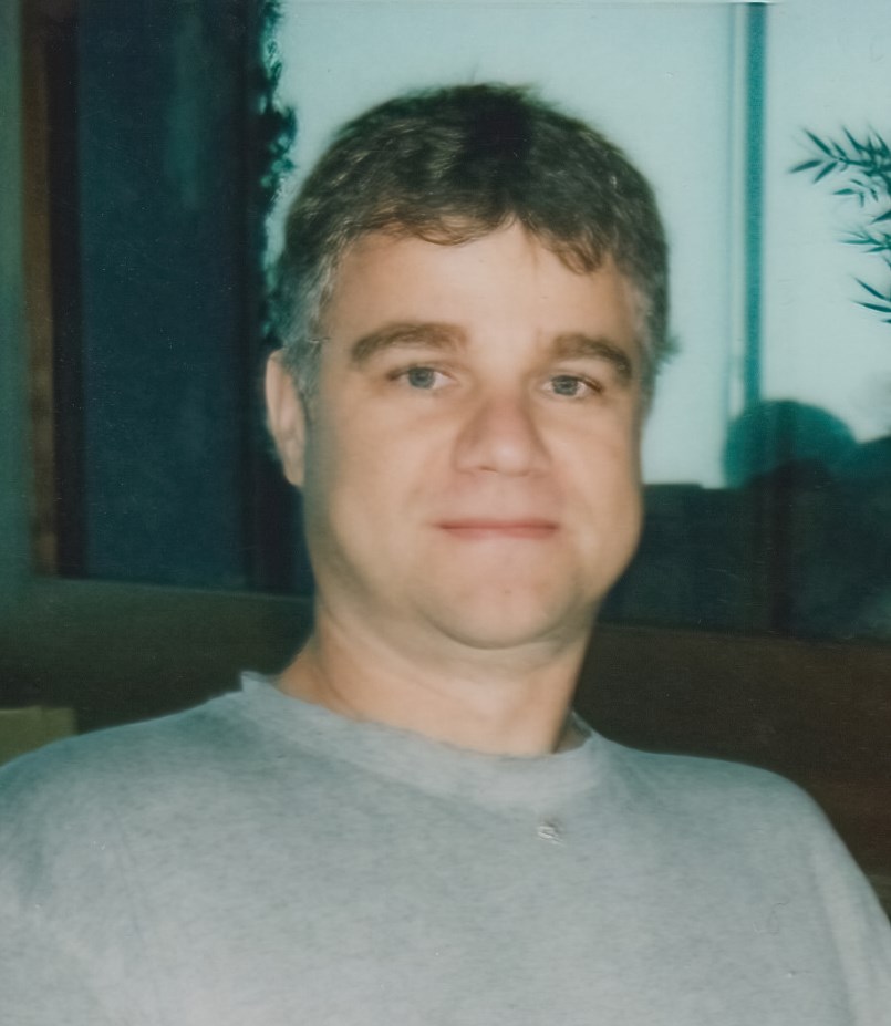 Obituary of Steven William Brown