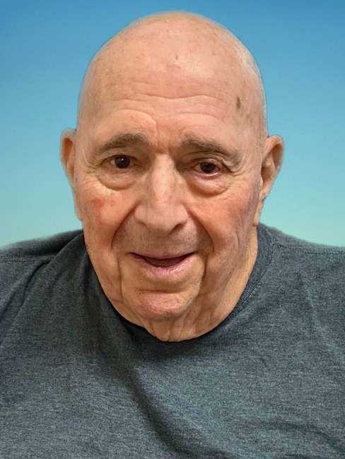 Obituary of Nicholas J. DeSandis