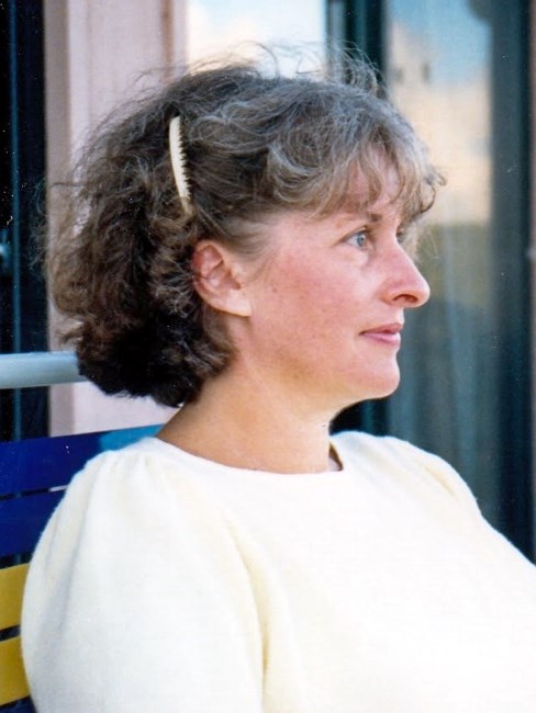 Obituary of Gloria Owen Covington