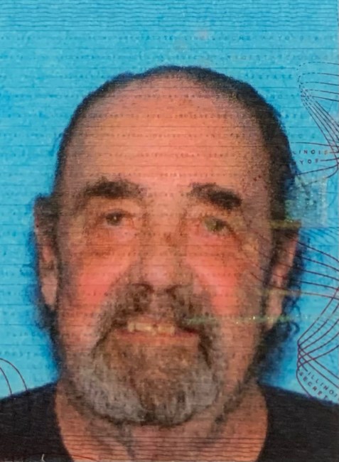 Obituary of Gregory Alan Roberson