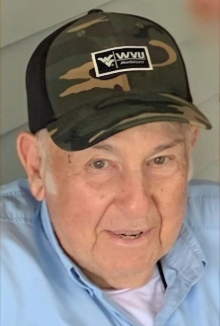 Obituary of Tommy Samuel McClanahan