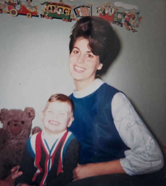 Obituary of Monika G Morawek