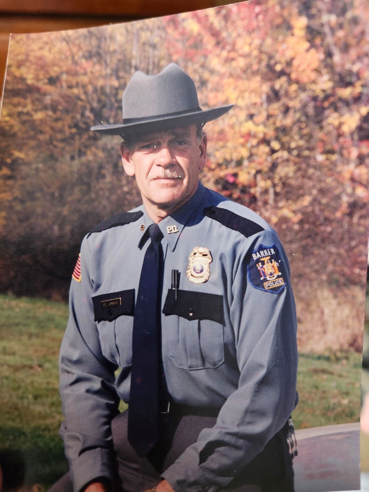 Obituary of Phillip E. Bates