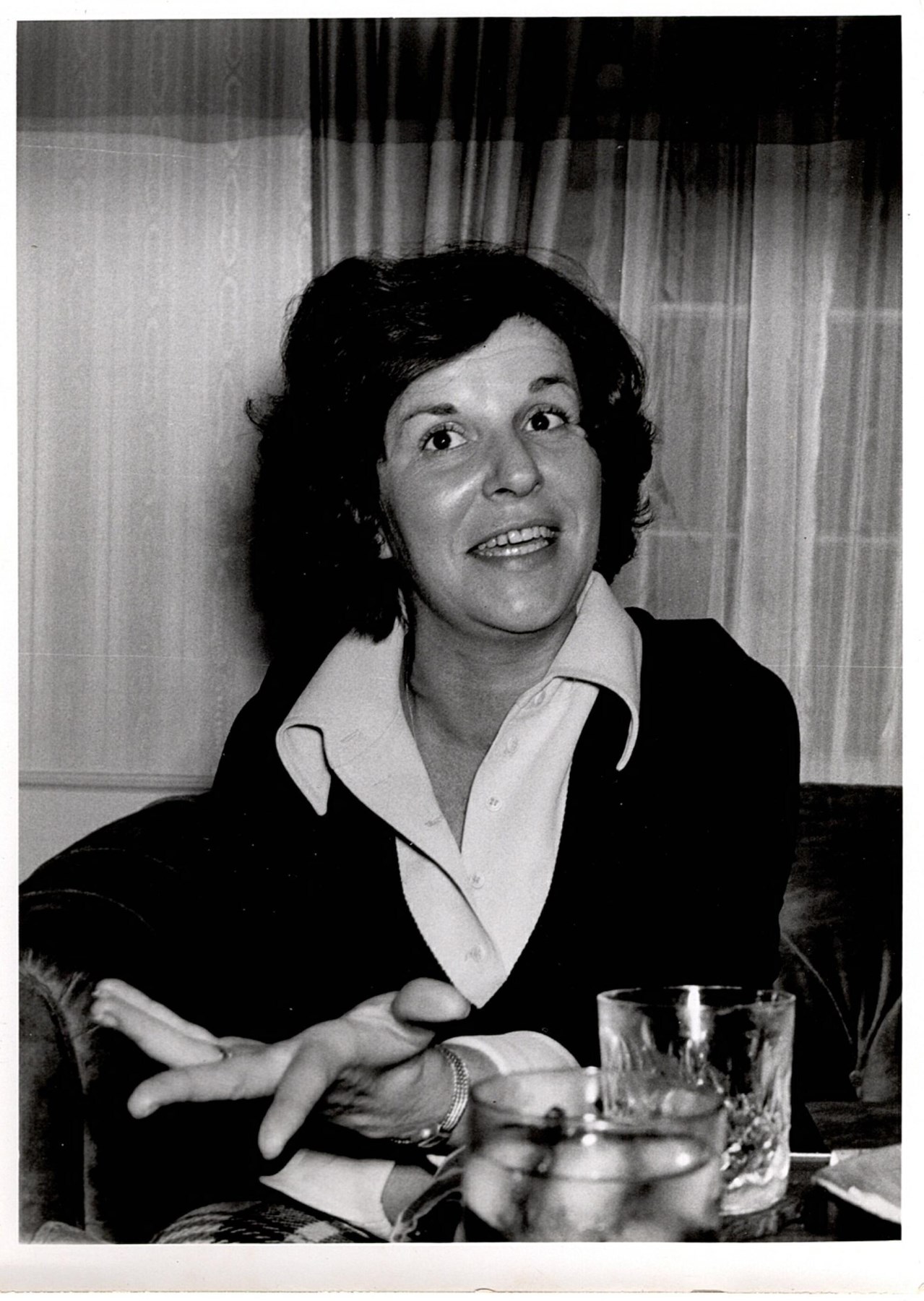 Obituario de Jo Ann K. Murphy