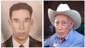 Obituary of Enemencio Herrera