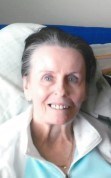 Obituary of Mary Ellen Kallaur