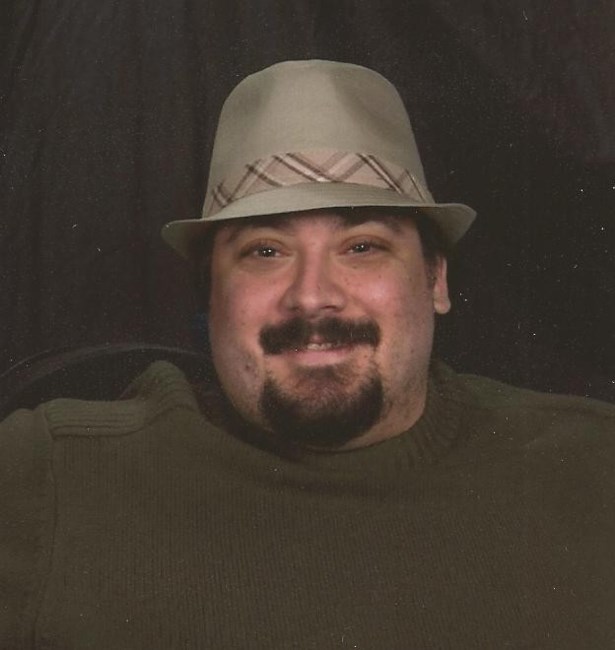 Obituary of Christopher Thomas Wood