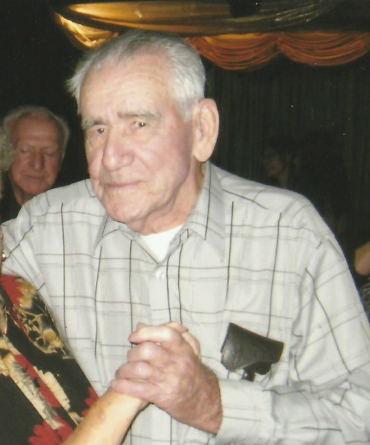 Avis de décès de Andre Dufour