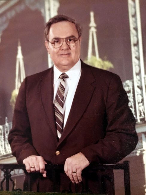 Obituario de John Delano "Biggon" Terry