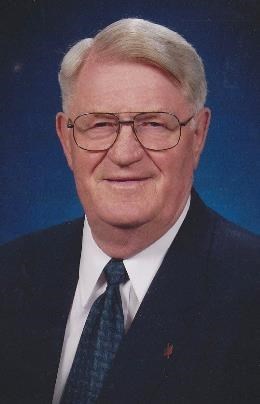 Obituario de Paul Dean Boland