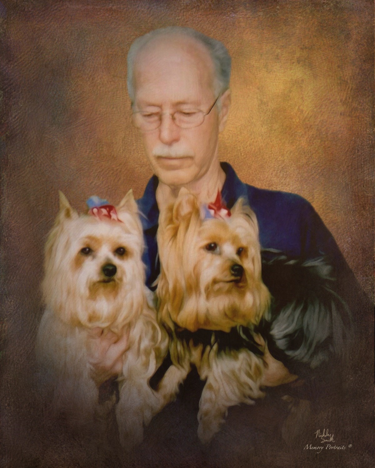 Obituary of Luther Sumner