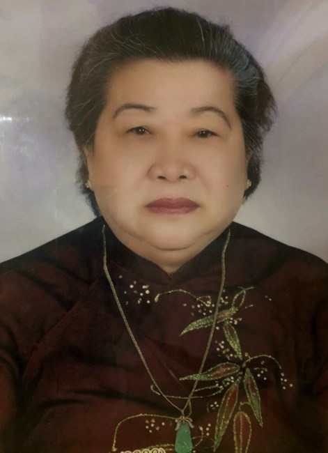 Obituary of Thi Hoa Bui