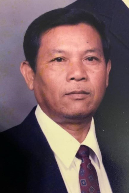 Avis de décès de Soumath Gnongbanhthom