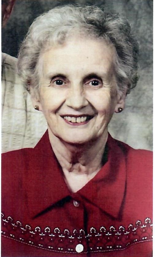 Avis de décès de Monique (Menard) Dawkes