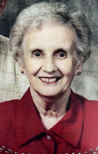 Avis de décès de Monique (Menard) Dawkes