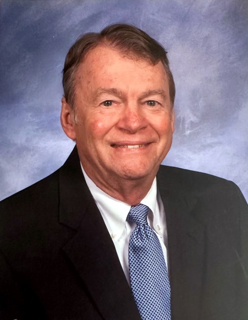 Obituary of Milton Reid Thomas Jr.