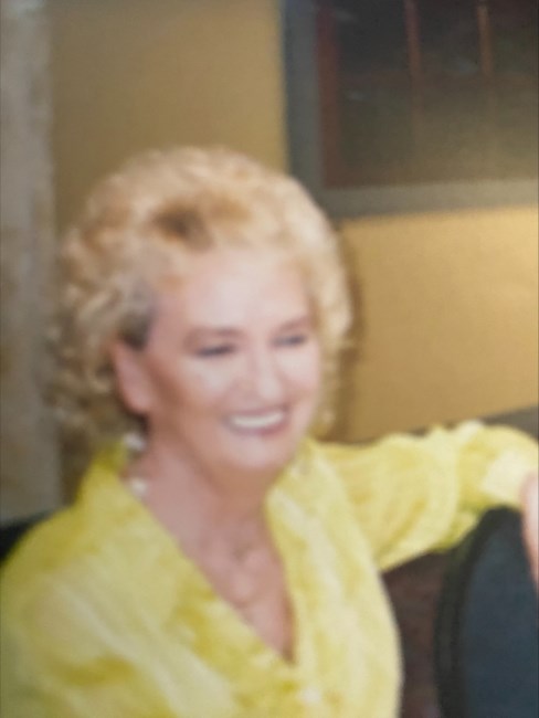 Obituary of Roswitha Wilma Blankenship