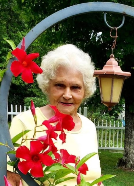 Obituary of Mary Ellen Osborne