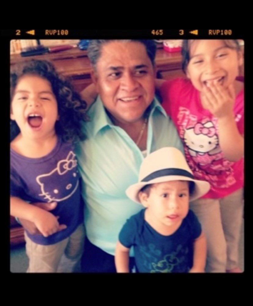 Obituary of Juan Mendez