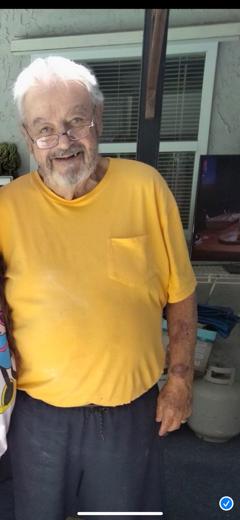 Obituary of George Gerald Kersten