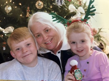 Avis de décès de Sharon Sue Gigeay