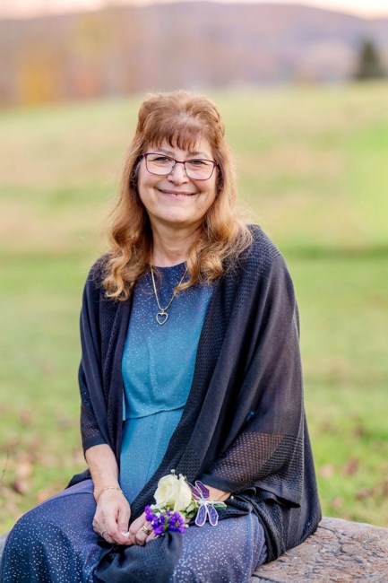 Obituario de Karen N. McKie