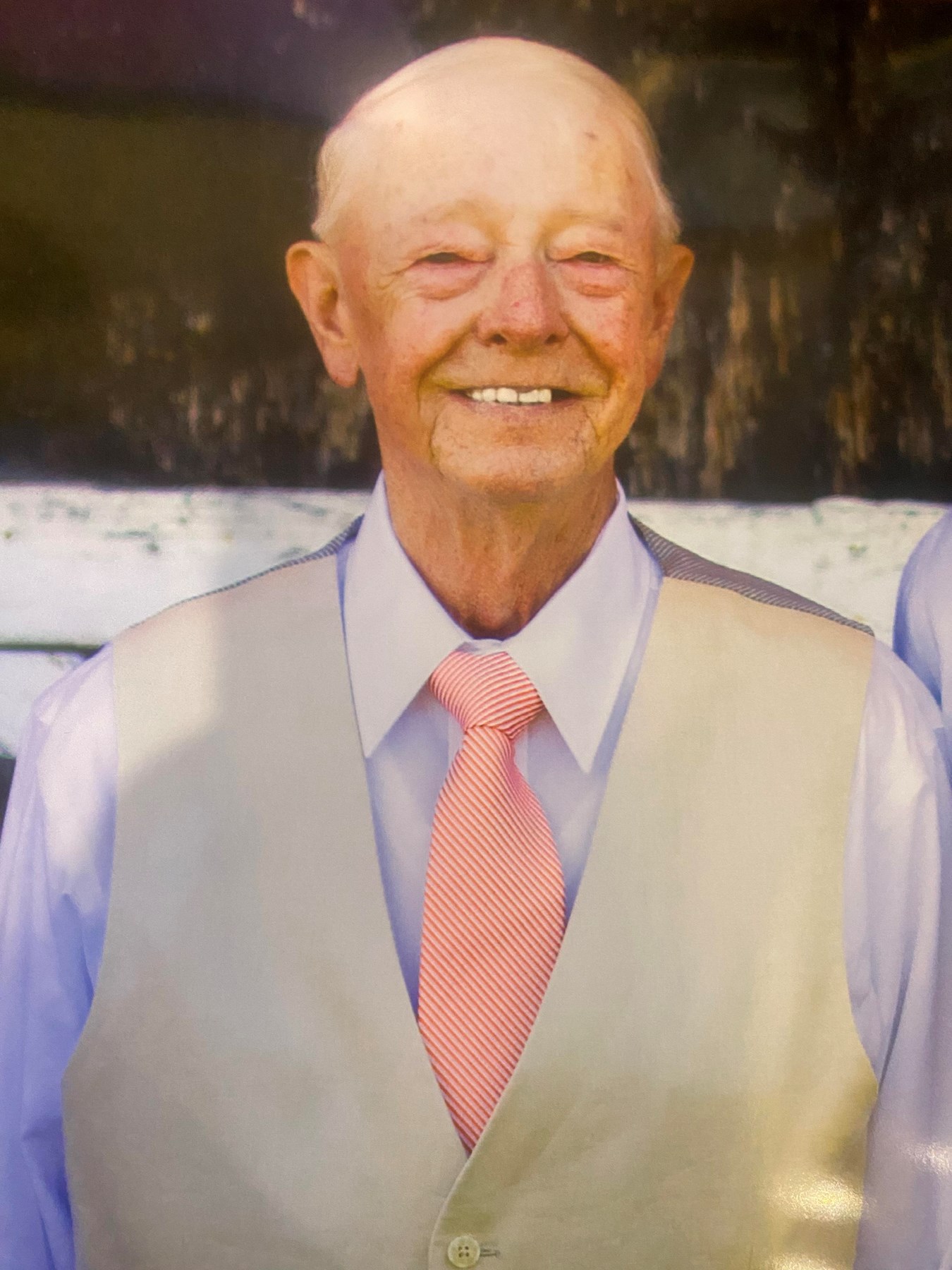 Obituary of Robert "Bobby" Whittington Wells Jr.
