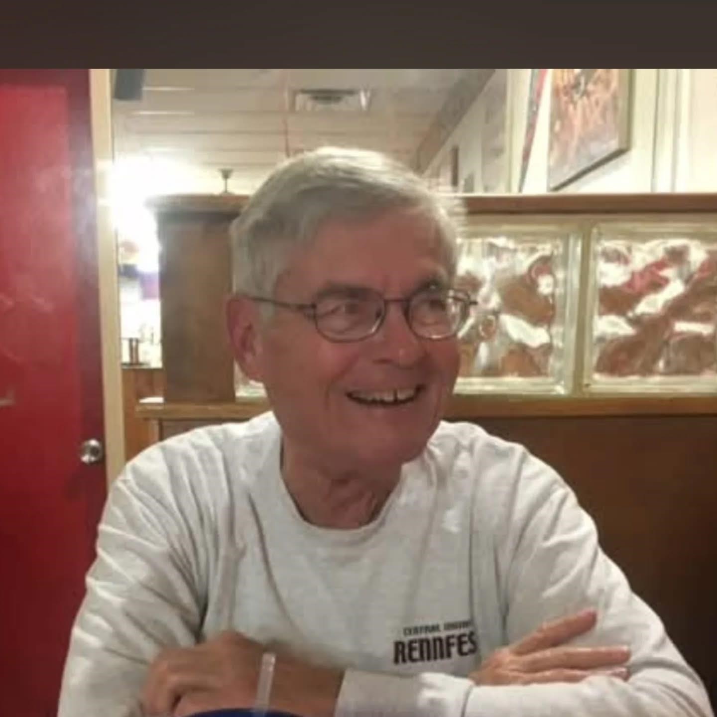 Obituary of James "Mike" Michael Van Winkle