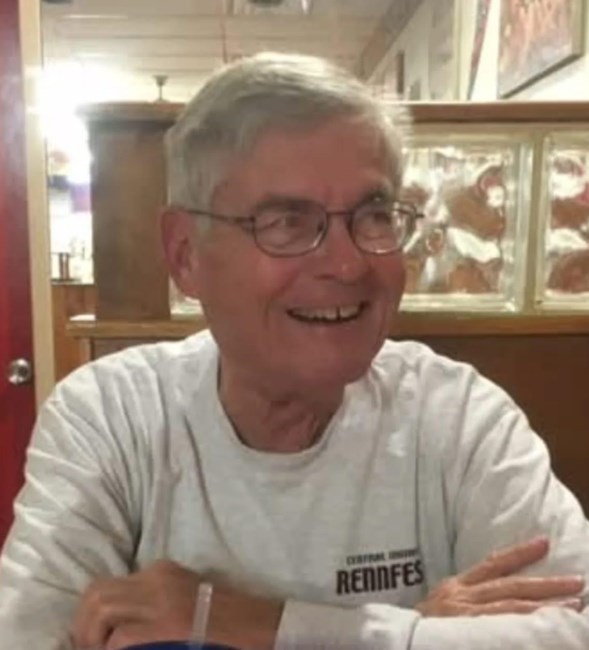 Obituary of James "Mike" Michael Van Winkle